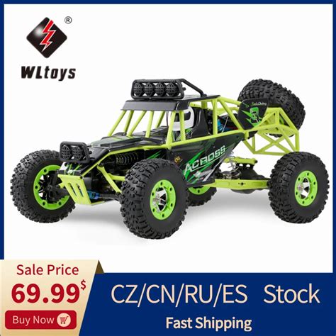 wltoys españa.